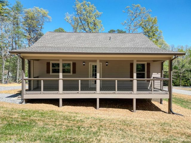 1347 John Smith Road E, Blairsville, GA 30512