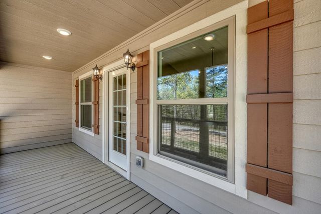 1347 John Smith Road E, Blairsville, GA 30512