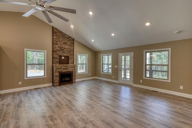 1347 John Smith Road E, Blairsville, GA 30512