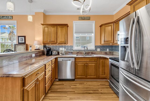 124 Rainbow Dr., Garden City Beach, SC 29576