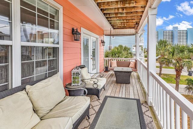 124 Rainbow Dr., Garden City Beach, SC 29576