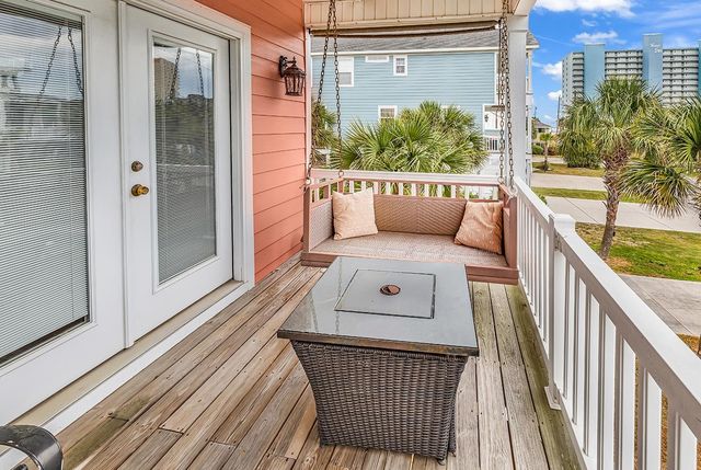 124 Rainbow Dr., Garden City Beach, SC 29576