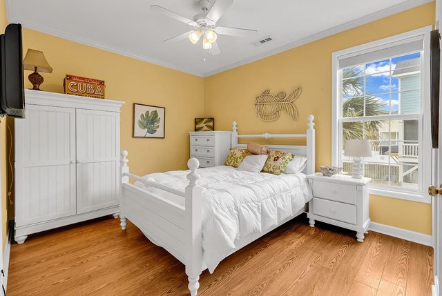 124 Rainbow Dr., Garden City Beach, SC 29576