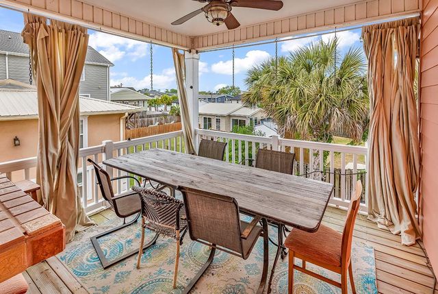 124 Rainbow Dr., Garden City Beach, SC 29576
