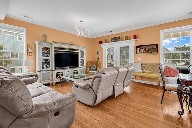 124 Rainbow Dr., Garden City Beach, SC 29576