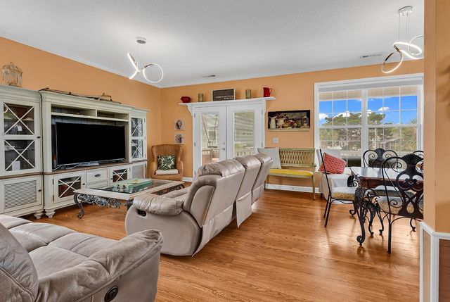 124 Rainbow Dr., Garden City Beach, SC 29576