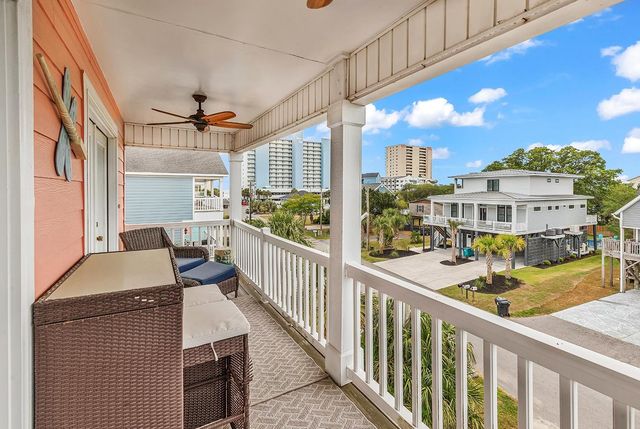 124 Rainbow Dr., Garden City Beach, SC 29576