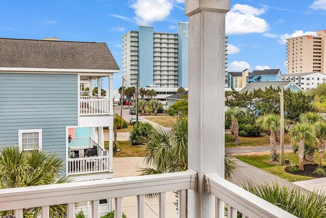 124 Rainbow Dr., Garden City Beach, SC 29576