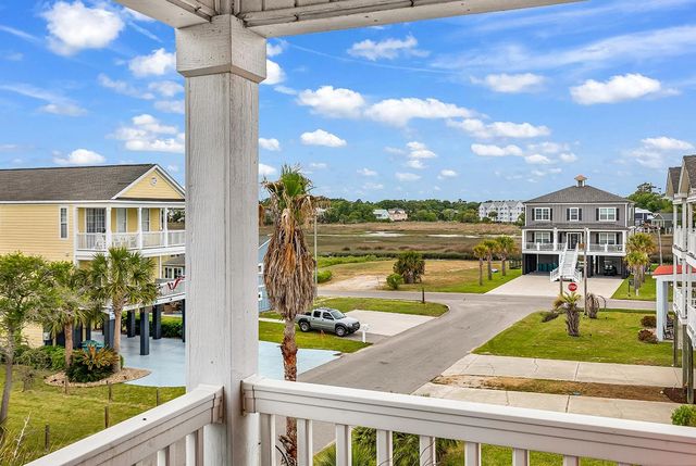 124 Rainbow Dr., Garden City Beach, SC 29576