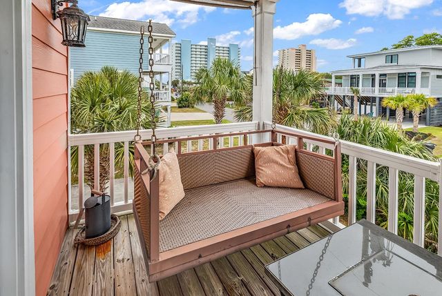 124 Rainbow Dr., Garden City Beach, SC 29576