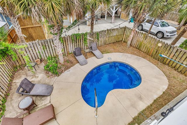 124 Rainbow Dr., Garden City Beach, SC 29576