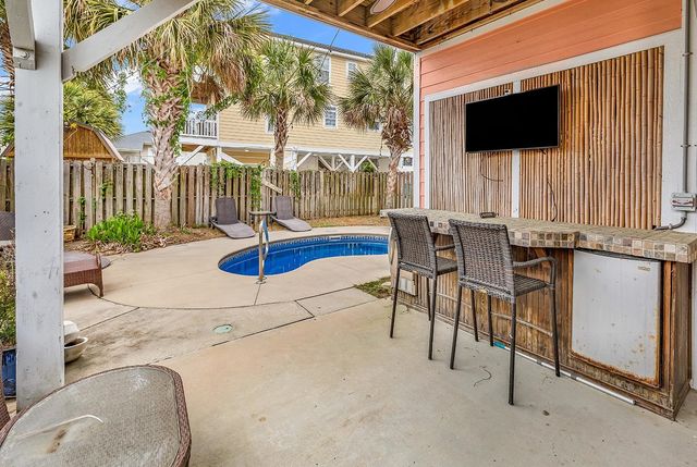 124 Rainbow Dr., Garden City Beach, SC 29576