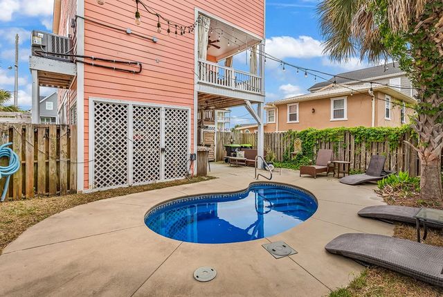 124 Rainbow Dr., Garden City Beach, SC 29576