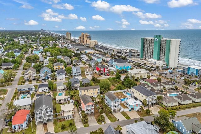 124 Rainbow Dr., Garden City Beach, SC 29576