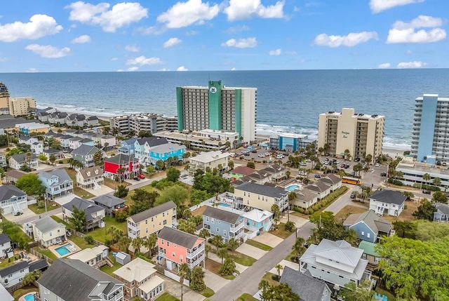 124 Rainbow Dr., Garden City Beach, SC 29576