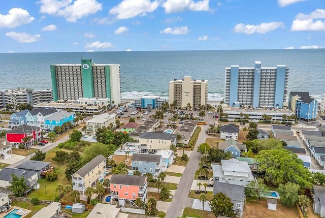 124 Rainbow Dr., Garden City Beach, SC 29576