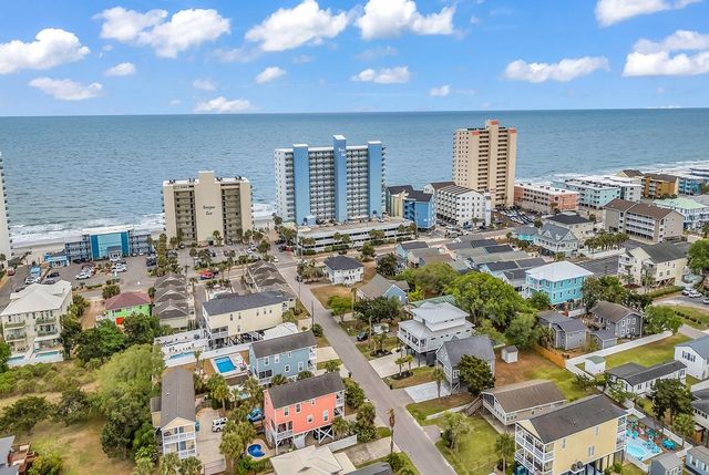 124 Rainbow Dr., Garden City Beach, SC 29576