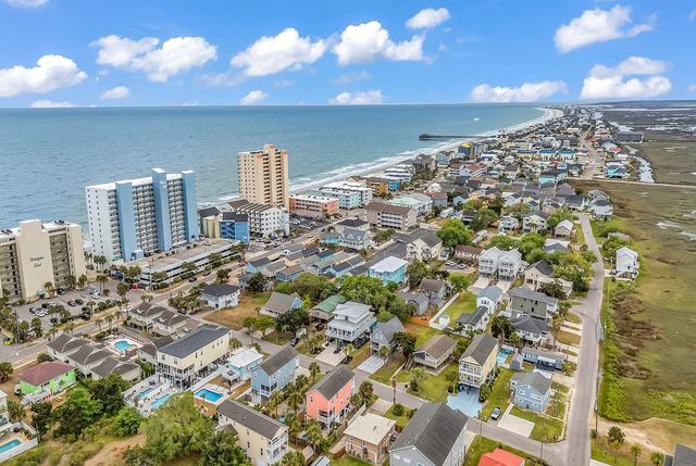 124 Rainbow Dr., Garden City Beach, SC 29576