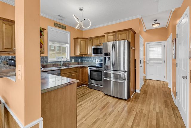 124 Rainbow Dr., Garden City Beach, SC 29576