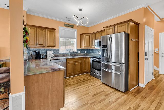 124 Rainbow Dr., Garden City Beach, SC 29576