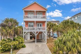 124 Rainbow Dr., Garden City Beach, SC 29576