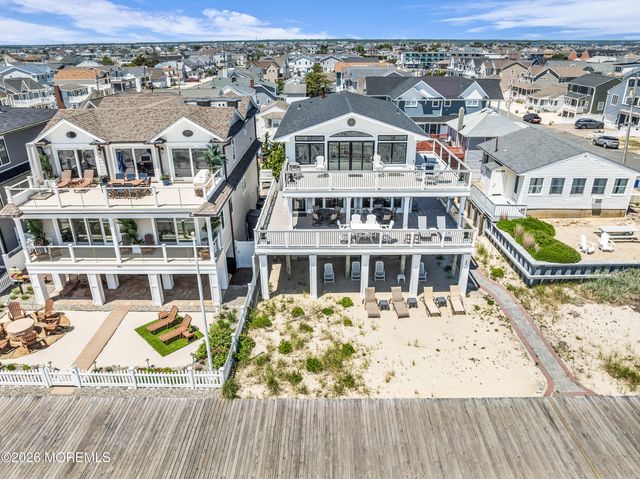 2102 Ocean Front, Lavallette, NJ 08735