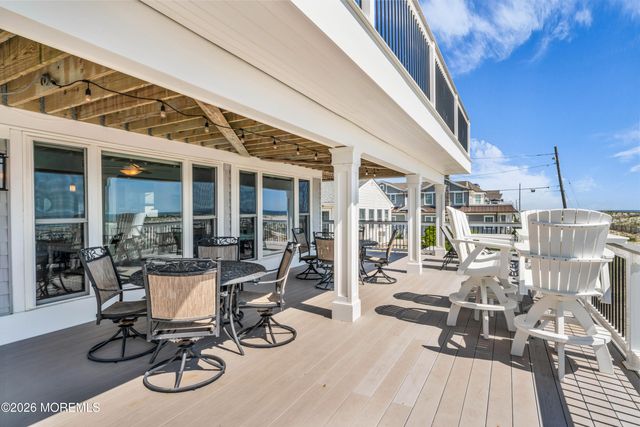2102 Ocean Front, Lavallette, NJ 08735