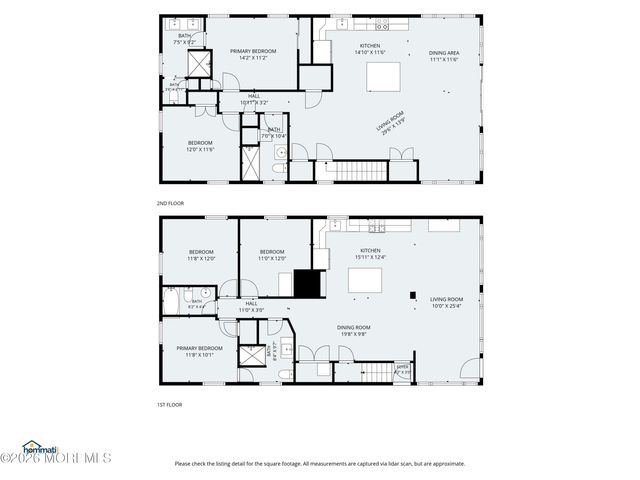 2102 Ocean Front, Lavallette, NJ 08735