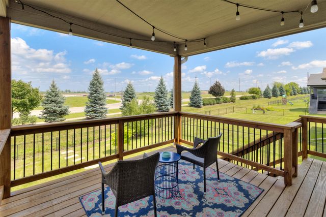 2102 NE 17th Street, Ankeny, IA 50021