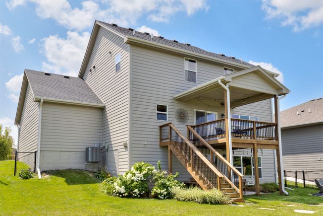 2102 NE 17th Street, Ankeny, IA 50021
