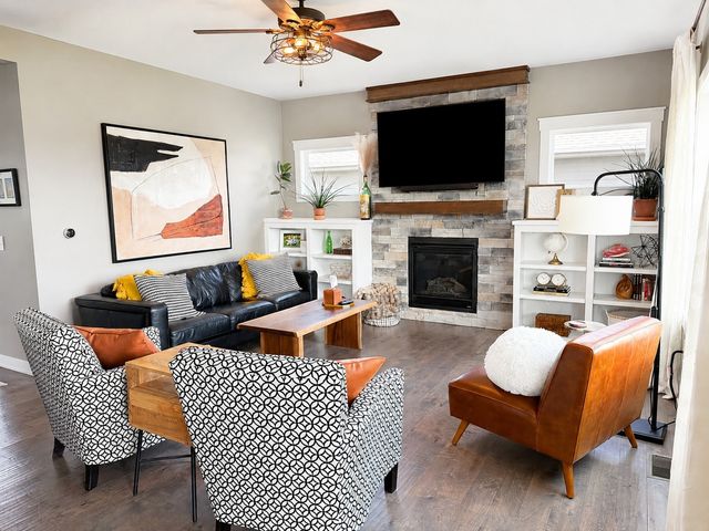 2102 NE 17th Street, Ankeny, IA 50021