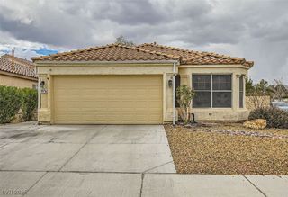 3473 Conough Lane, Las Vegas, NV 89129