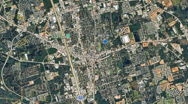 804 N 7th Street, Conroe, TX 77301