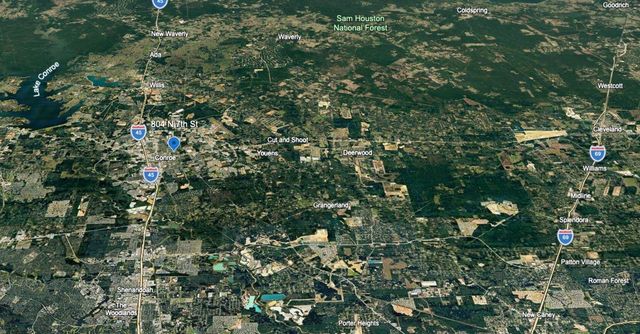 804 N 7th Street, Conroe, TX 77301