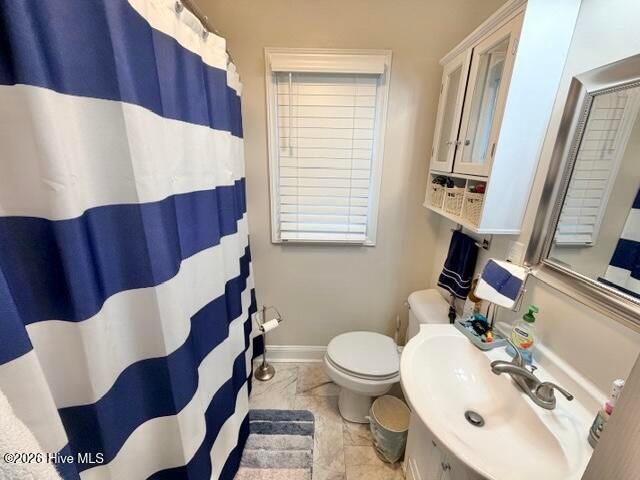 1609 High Street, New Bern, NC 28560