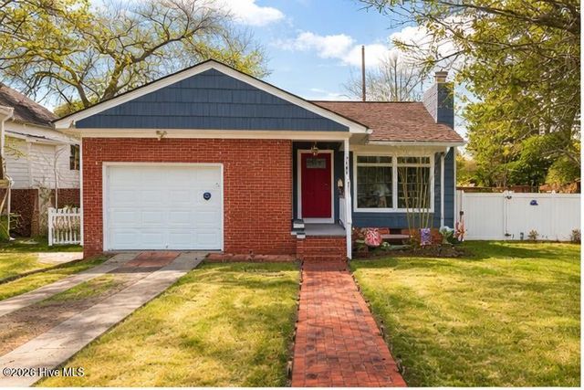 1609 High Street, New Bern, NC 28560