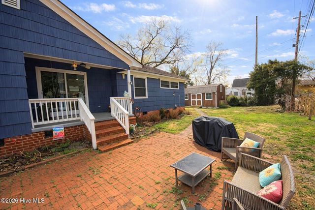 1609 High Street, New Bern, NC 28560