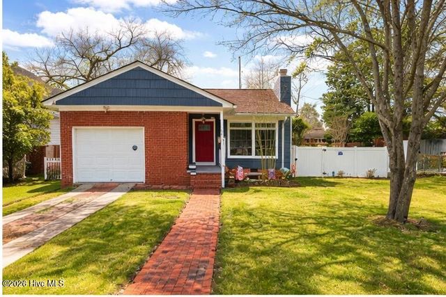 1609 High Street, New Bern, NC 28560