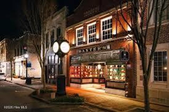 1609 High Street, New Bern, NC 28560