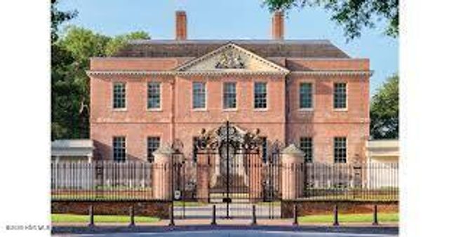 1609 High Street, New Bern, NC 28560