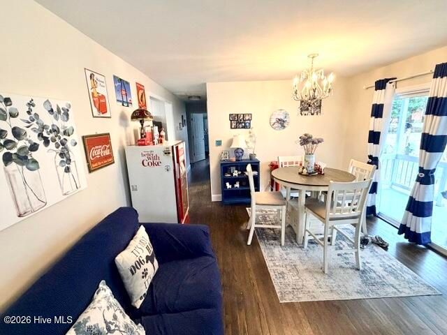 1609 High Street, New Bern, NC 28560