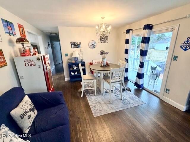 1609 High Street, New Bern, NC 28560