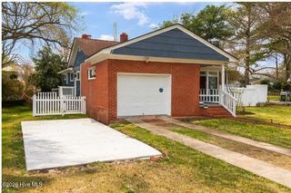 1609 High Street, New Bern, NC 28560