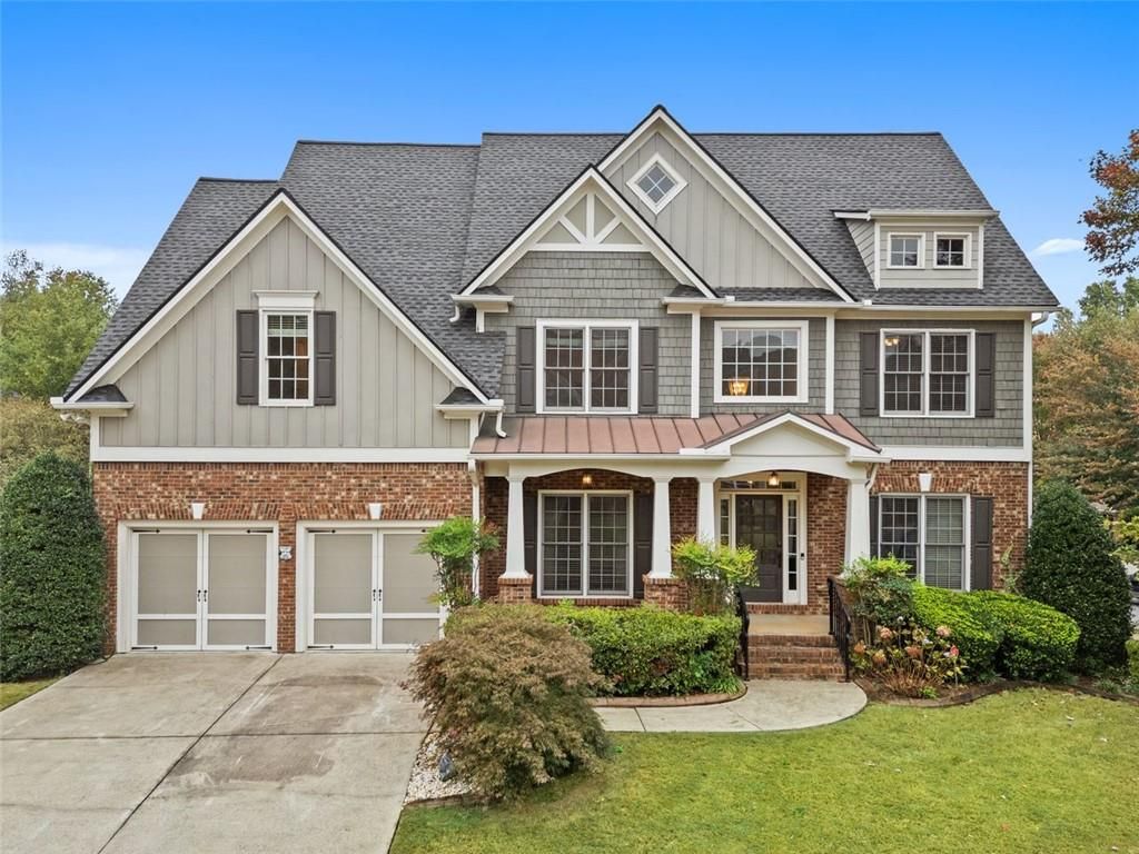 1910 Beech Springs Court, Cumming, GA 30040