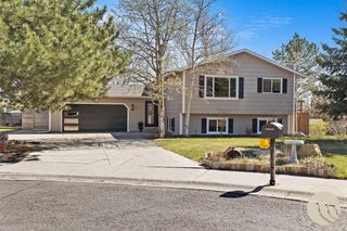 603 Oasis Drive, Billings, MT 59105
