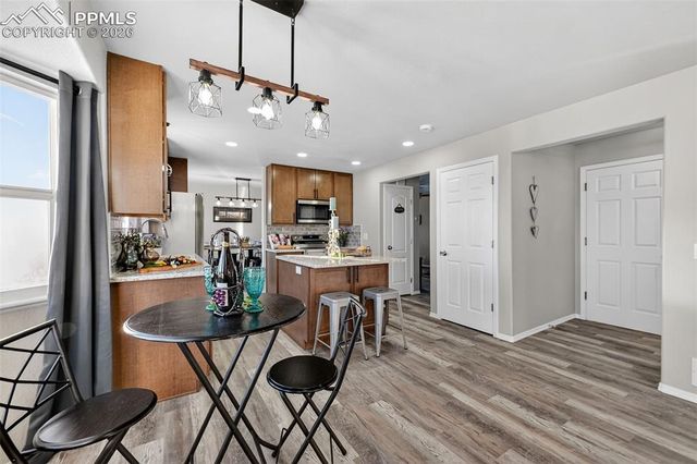 11280 Allendale Drive, Peyton, CO 80831