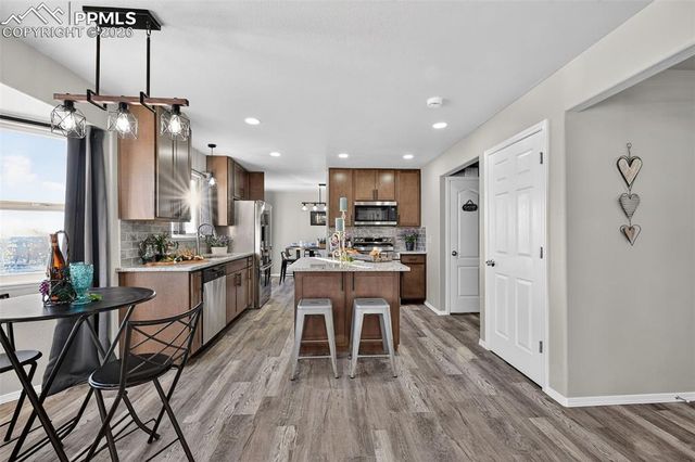 11280 Allendale Drive, Peyton, CO 80831