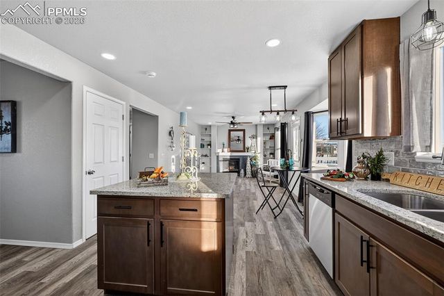 11280 Allendale Drive, Peyton, CO 80831