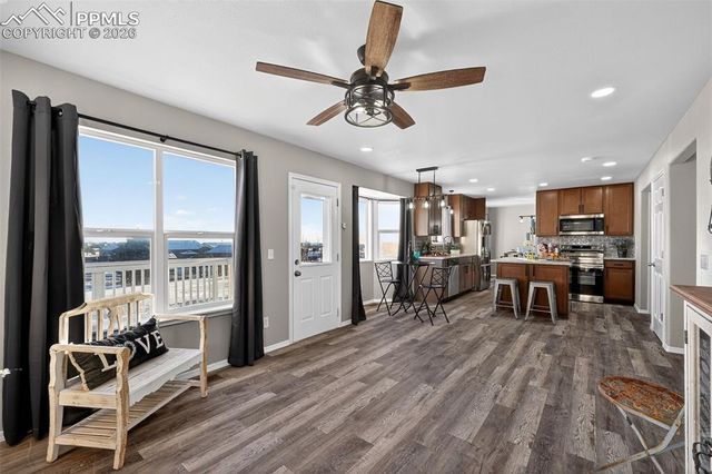 11280 Allendale Drive, Peyton, CO 80831