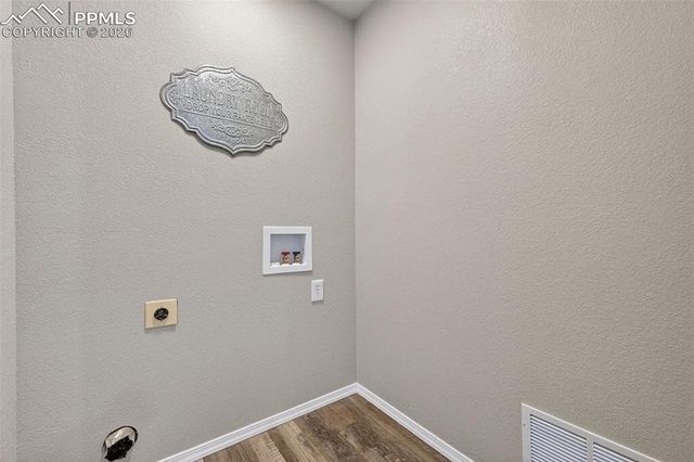 11280 Allendale Drive, Peyton, CO 80831